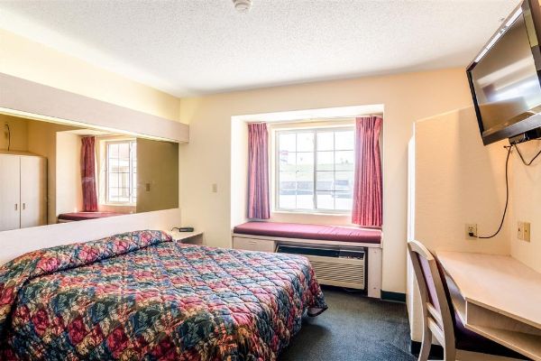 MOTEL 6 CHADRON (Chadron)